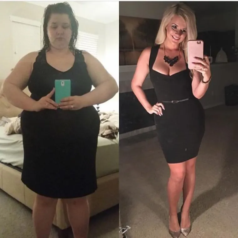 NEPREPOZNATLJIVI SU! Doslovno su se prepolovili, a izgleda da im se trud stvarno isplatio