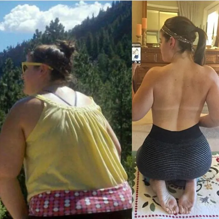 NEPREPOZNATLJIVI SU! Doslovno su se prepolovili, a izgleda da im se trud stvarno isplatio