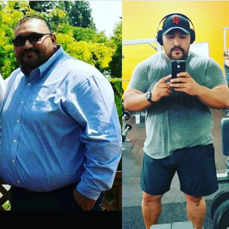 NEPREPOZNATLJIVI SU! Doslovno su se prepolovili, a izgleda da im se trud stvarno isplatio