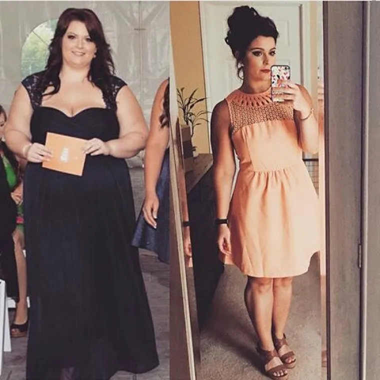 NEPREPOZNATLJIVI SU! Doslovno su se prepolovili, a izgleda da im se trud stvarno isplatio