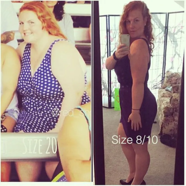 NEPREPOZNATLJIVI SU! Doslovno su se prepolovili, a izgleda da im se trud stvarno isplatio