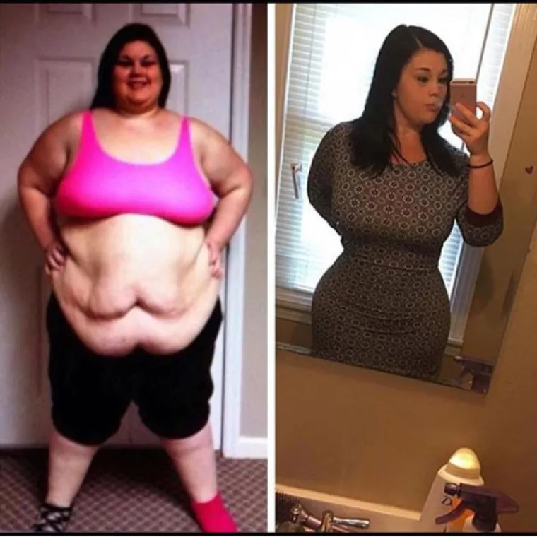 NEPREPOZNATLJIVI SU! Doslovno su se prepolovili, a izgleda da im se trud stvarno isplatio