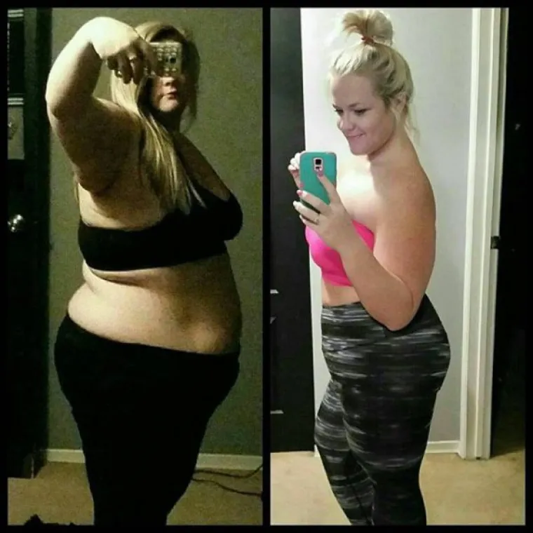 NEPREPOZNATLJIVI SU! Doslovno su se prepolovili, a izgleda da im se trud stvarno isplatio