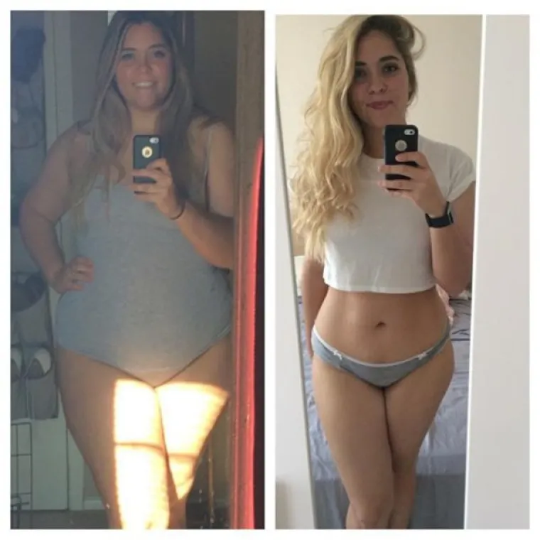 NEPREPOZNATLJIVI SU! Doslovno su se prepolovili, a izgleda da im se trud stvarno isplatio