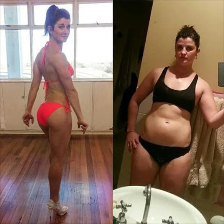 NEPREPOZNATLJIVI SU! Doslovno su se prepolovili, a izgleda da im se trud stvarno isplatio