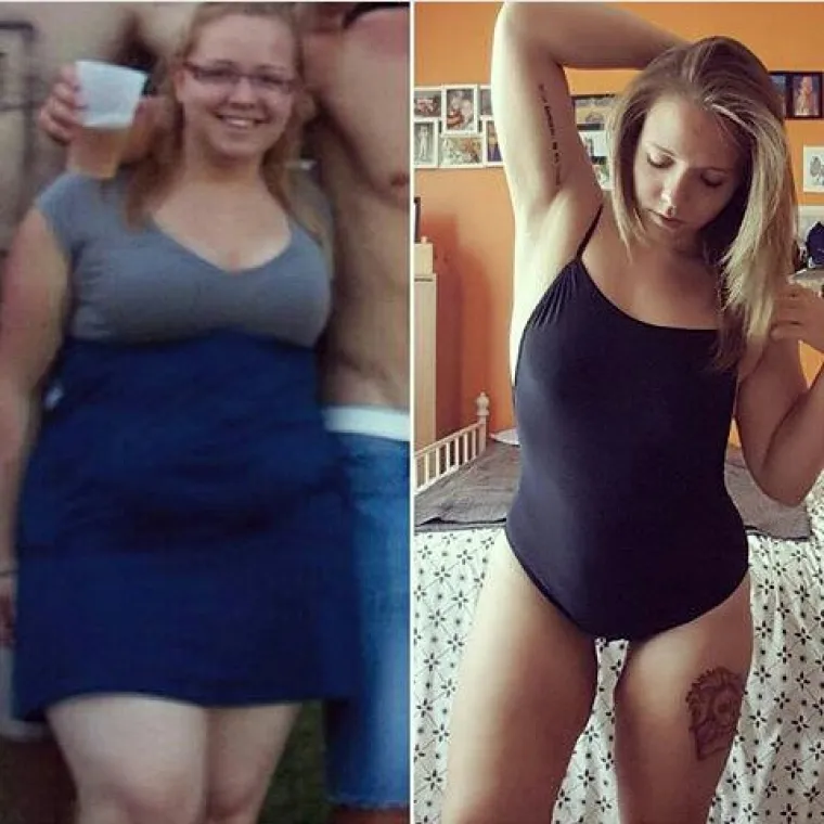 NEPREPOZNATLJIVI SU! Doslovno su se prepolovili, a izgleda da im se trud stvarno isplatio