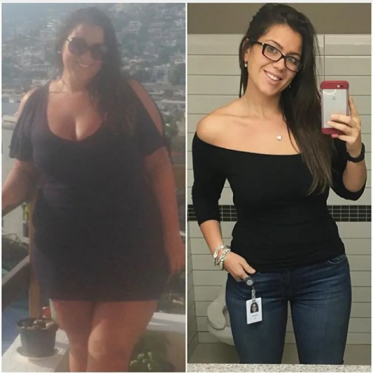 NEPREPOZNATLJIVI SU! Doslovno su se prepolovili, a izgleda da im se trud stvarno isplatio