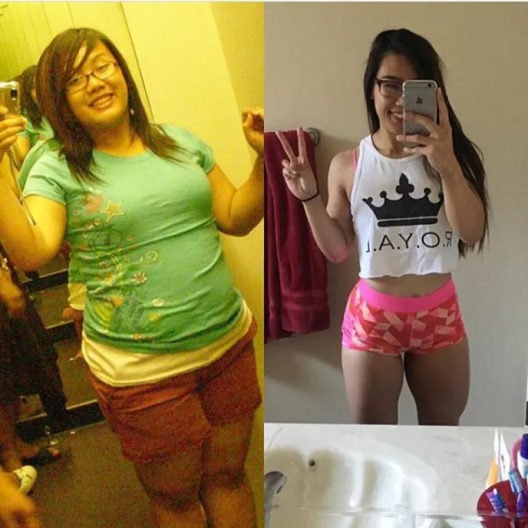 NEPREPOZNATLJIVI SU! Doslovno su se prepolovili, a izgleda da im se trud stvarno isplatio