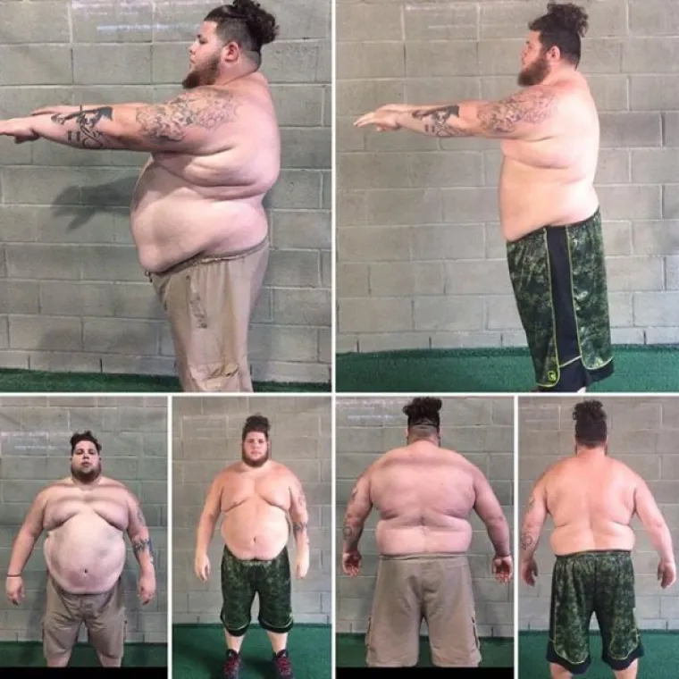 NEPREPOZNATLJIVI SU! Doslovno su se prepolovili, a izgleda da im se trud stvarno isplatio