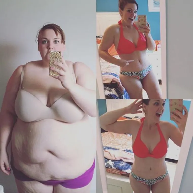 NEPREPOZNATLJIVI SU! Doslovno su se prepolovili, a izgleda da im se trud stvarno isplatio