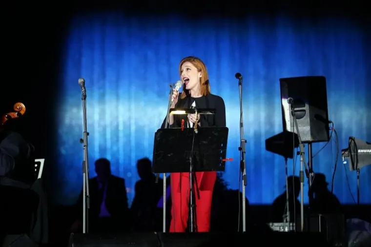 Bandić svečano otvorio fontane u Zagrebu