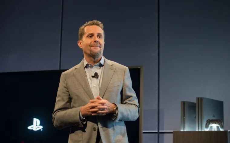 Sony predstavio novi Playstation 4