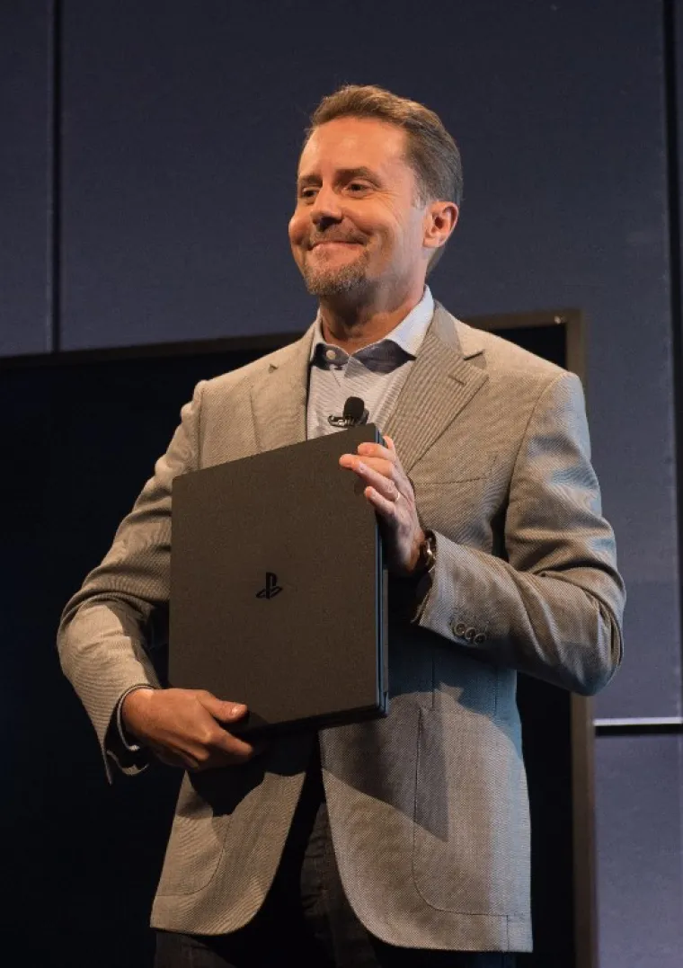 Sony predstavio novi Playstation 4