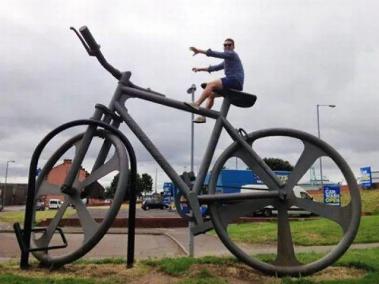 VELIČINA JE BITNA: Ovo su neke od najvećih stvari na svijetu, nismo niti sami sigurni za&scaron;to postoje