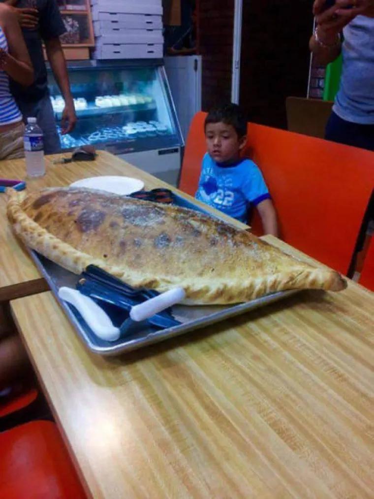 VELIČINA JE BITNA: Ovo su neke od najvećih stvari na svijetu, nismo niti sami sigurni za&scaron;to postoje