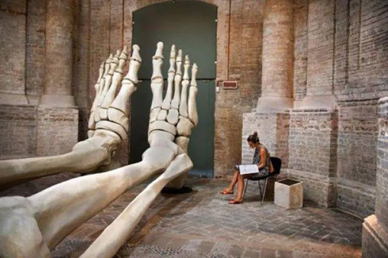 VELIČINA JE BITNA: Ovo su neke od najvećih stvari na svijetu, nismo niti sami sigurni za&scaron;to postoje