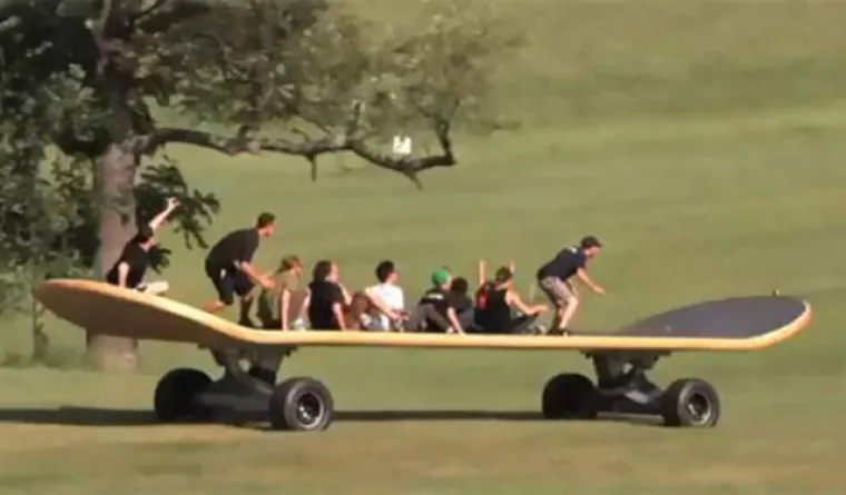 VELIČINA JE BITNA: Ovo su neke od najvećih stvari na svijetu, nismo niti sami sigurni za&scaron;to postoje