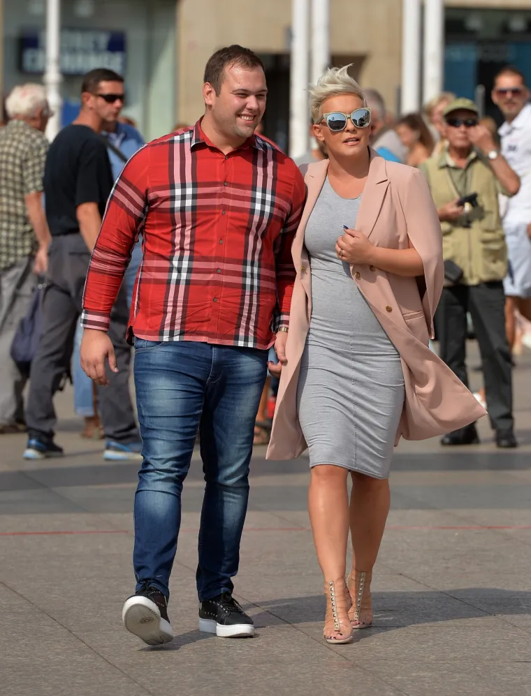 Utrka u &scaron;tiklama