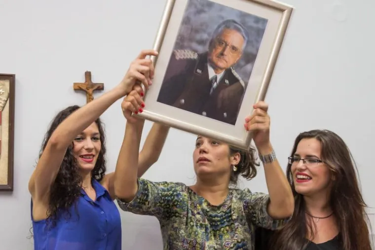 Slavlje u HDZ-u nakon objave prvih rezultata