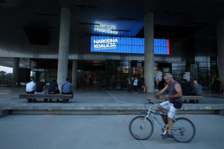 Rezultaki izbora očekuju se u Muzeju suvremene umjetnosti