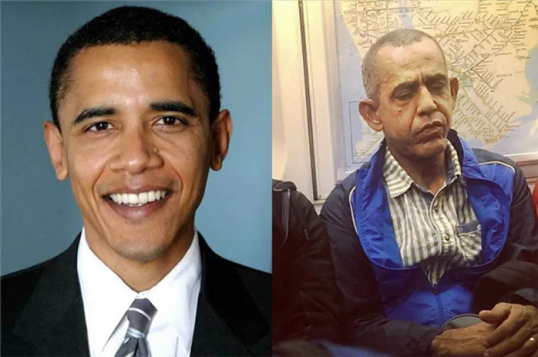 NAJBOLJI ILI NAJGORI DVOJNICI? Neki misle da su jako slični iako nisu, a neki niti ne znaju da su klonovi