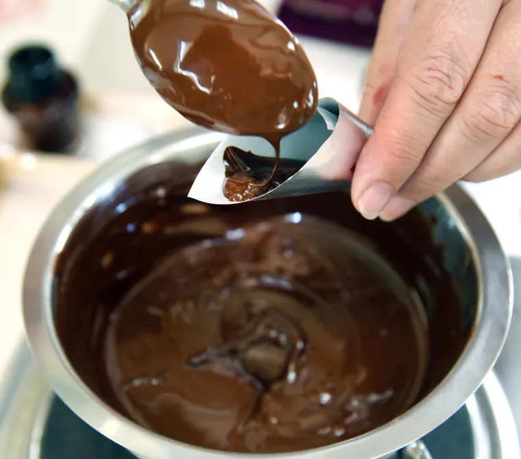 Ovdje nisu kuće od čokolade, ali jesu slike: njemačka umjetnica stvara slatka djela