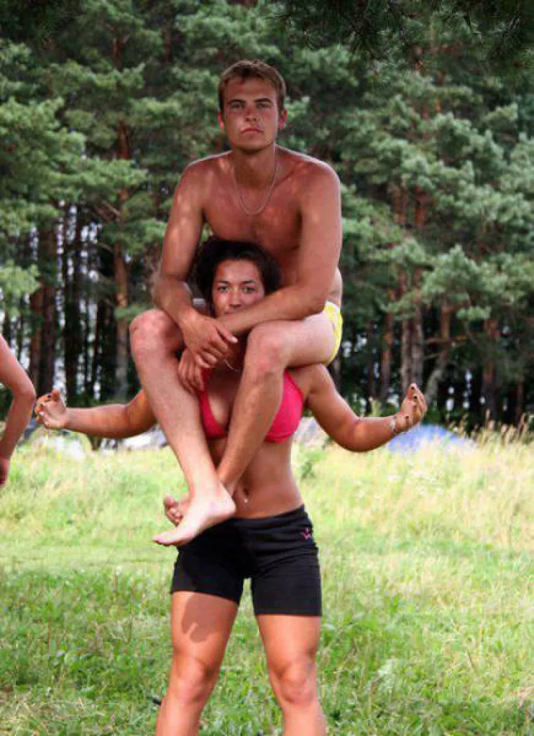 KOGA ONI POKU&Scaron;AVAJU IMPRESIONIRATI? Rusi su nepresu&scaron;an izvor ludosti, napijte se s njihovog izvora