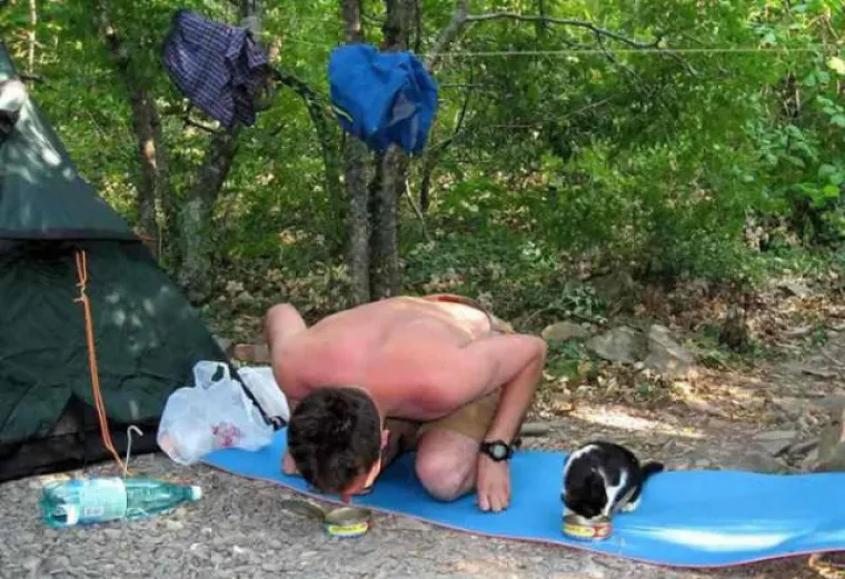 KOGA ONI POKU&Scaron;AVAJU IMPRESIONIRATI? Rusi su nepresu&scaron;an izvor ludosti, napijte se s njihovog izvora