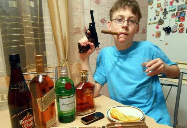 KOGA ONI POKU&Scaron;AVAJU IMPRESIONIRATI? Rusi su nepresu&scaron;an izvor ludosti, napijte se s njihovog izvora