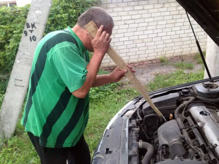 KOGA ONI POKU&Scaron;AVAJU IMPRESIONIRATI? Rusi su nepresu&scaron;an izvor ludosti, napijte se s njihovog izvora