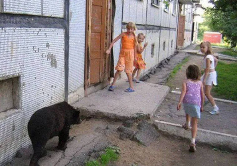 KOGA ONI POKU&Scaron;AVAJU IMPRESIONIRATI? Rusi su nepresu&scaron;an izvor ludosti, napijte se s njihovog izvora