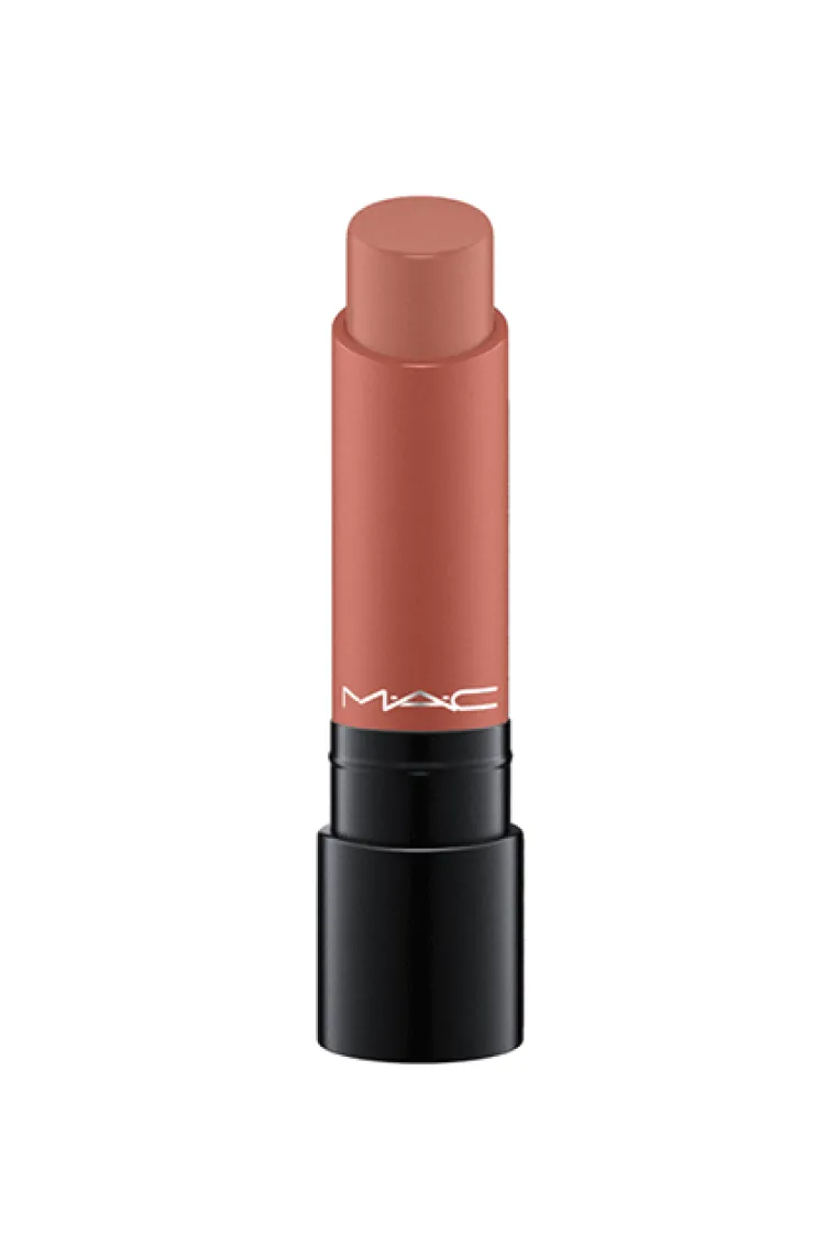 MAC je objavio kako će se nova kolekcija zvati Liptensity Lipstick