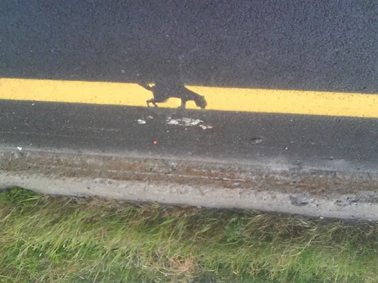 Ne možemo ni pretpostaviti &scaron;to se ovdje dogodilo