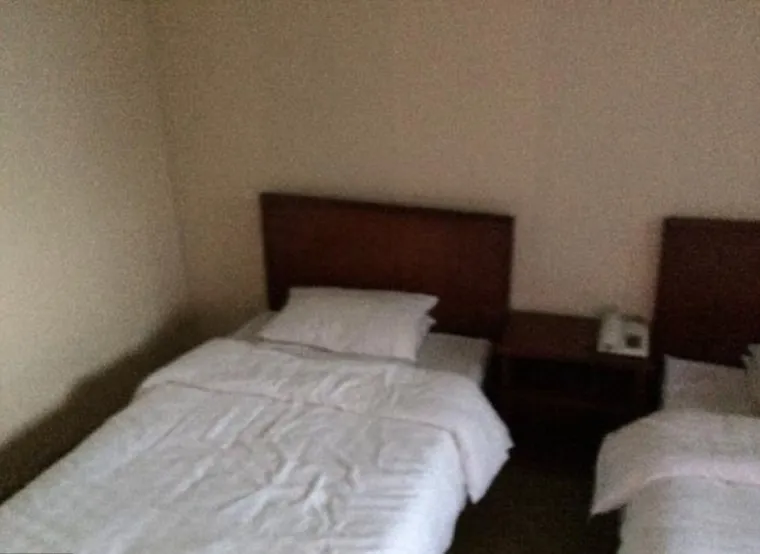 Mnogo se posjetitelja sa zapada žalilo na tvrde krevete. "Udobnije je spavati na podu", napisao je jedan korisnik Trip Advisera