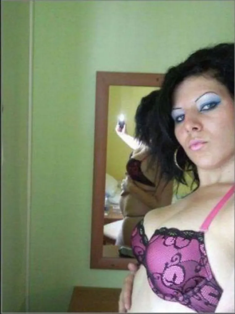 Možda je pokazala vi&scaron;e no &scaron;to je očekivala