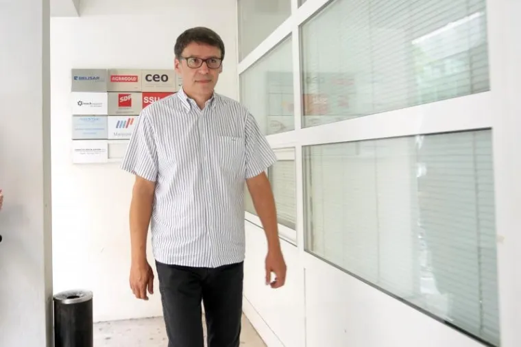 VAŽAN SASTANAK: Dolazak članova Predsjedni&scaron;tva SDP-a