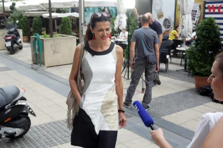 VAŽAN SASTANAK: Dolazak članova Predsjedni&scaron;tva SDP-a