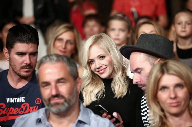Mia Negovetić održala koncert u Linsinskom
