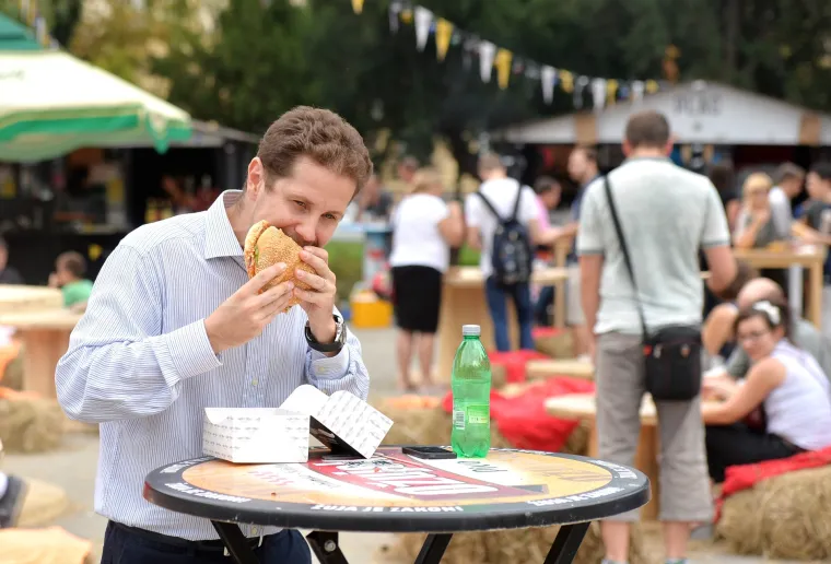 Zagreb Burger Fest