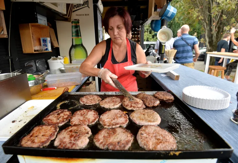 Zagreb Burger Fest