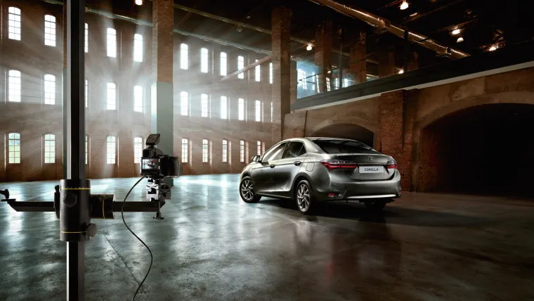 U unutra&scaron;njosti se kombinira inteligentni dizjan s izuzetnom udobno&scaron;ću radi osiguravanja vozaču i putnicima užitka u opu&scaron;tenoj vožnji