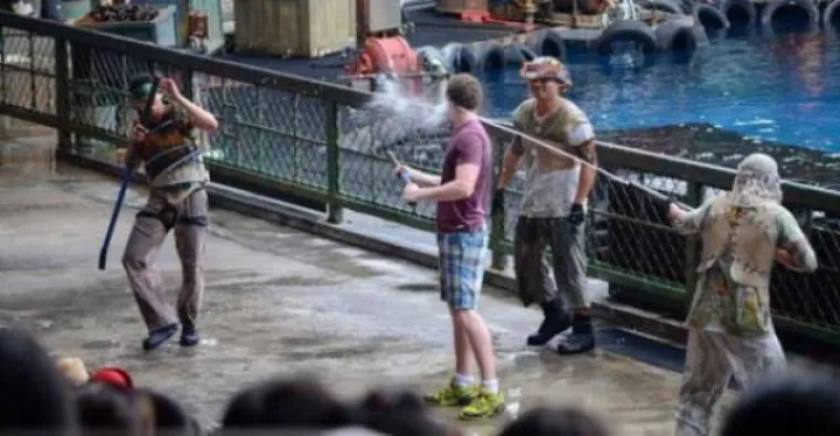 VIŠE NIŠTA NEĆE BITI ISTO: Snimili trenutak prije događaja koji će im zauvijek promijeniti život