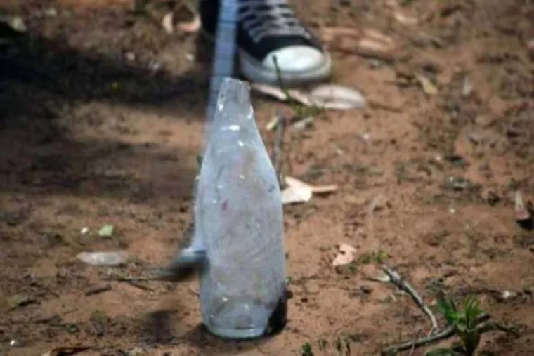 VI&Scaron;E NI&Scaron;TA NEĆE BITI ISTO: Snimili trenutak prije događaja koji će im zauvijek promijeniti život