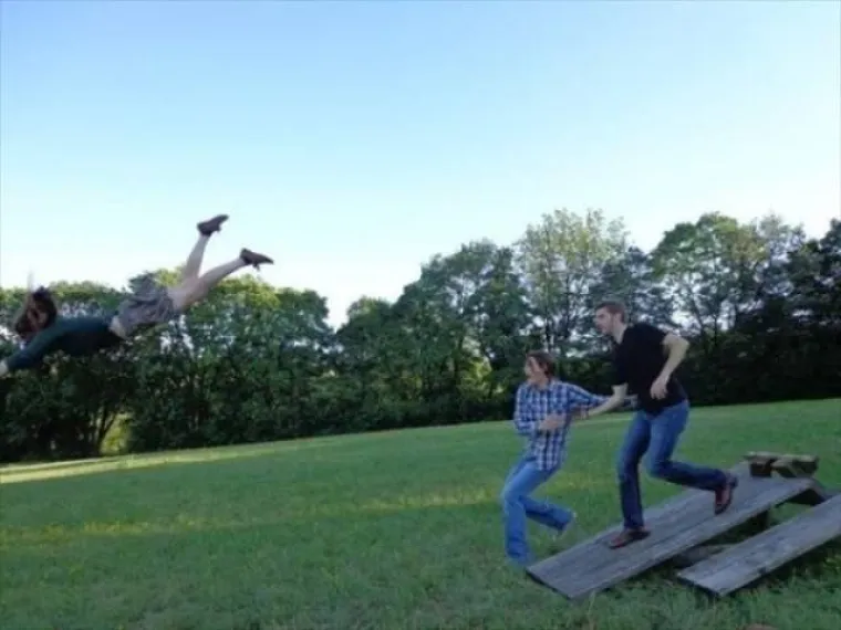 VI&Scaron;E NI&Scaron;TA NEĆE BITI ISTO: Snimili trenutak prije događaja koji će im zauvijek promijeniti život