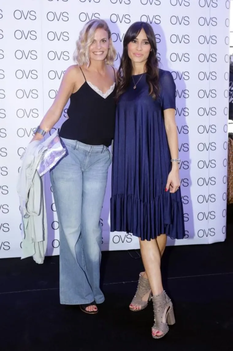 LJEPOTICE POZIRALE NA OTVARANJU TRGOVINE: Sve su zvijezde, ali jedna je posebno zasjala...