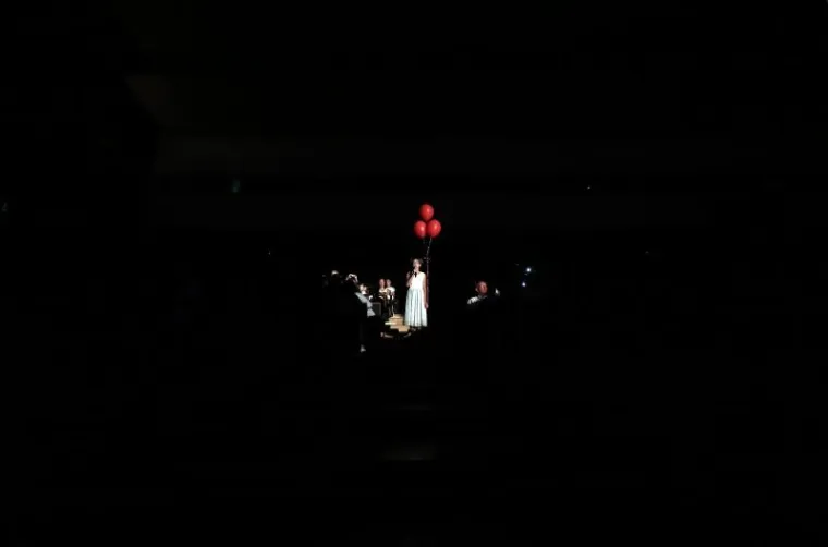 MIA NEGOVETIĆ NAPUNILA LISINSKI: Veličanstvena atmosfera na prvom u nizu velikih koncerata