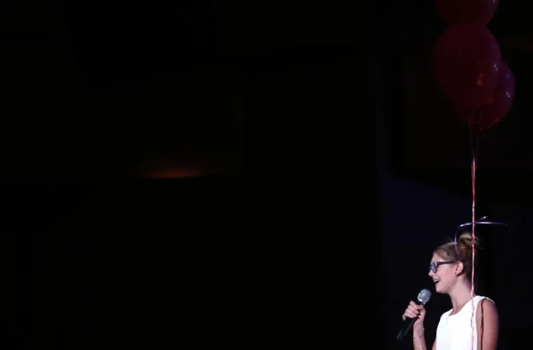 MIA NEGOVETIĆ NAPUNILA LISINSKI: Veličanstvena atmosfera na prvom u nizu velikih koncerata