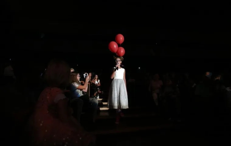 MIA NEGOVETIĆ NAPUNILA LISINSKI: Veličanstvena atmosfera na prvom u nizu velikih koncerata