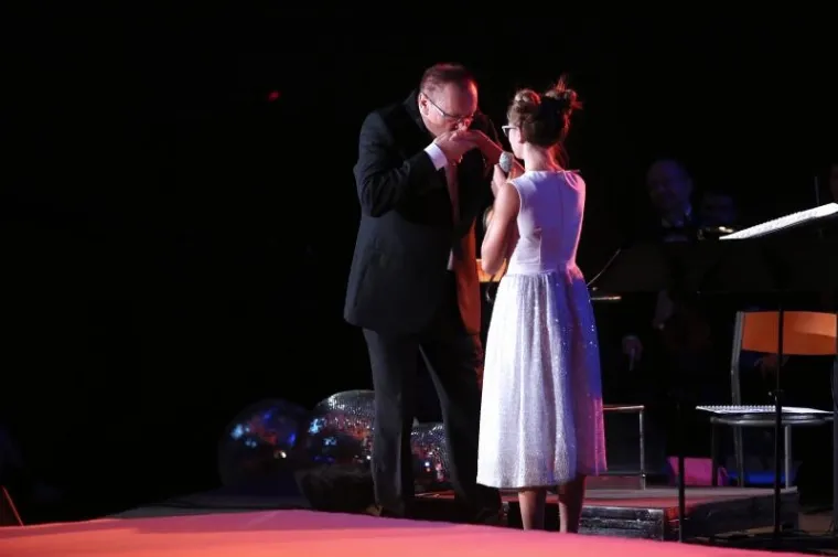 MIA NEGOVETIĆ NAPUNILA LISINSKI: Veličanstvena atmosfera na prvom u nizu velikih koncerata