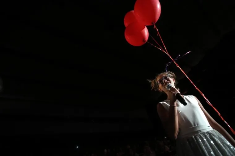 MIA NEGOVETIĆ NAPUNILA LISINSKI: Veličanstvena atmosfera na prvom u nizu velikih koncerata